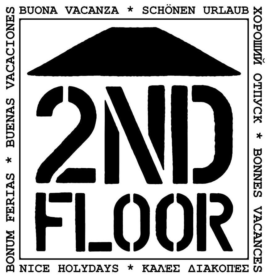 라스페치아 2Nd Floor - 5 Terre 아파트 외부 사진